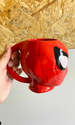 Imagen de TAZA PERSONAJES