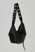 The BENNETT bag - BLACK - comprar online
