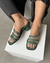 SOHO sandals - EMERALD - True Yorkers