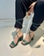 GARNER heels - EMERALD - comprar online