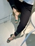 GARNER heels - EMERALD - tienda online