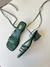 NOLITA sandals - EMERALD - comprar online