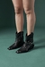 KEATON boots - BLACK - comprar online