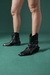 KEATON boots - BLACK - True Yorkers