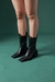 ALTON boots - BLACK CR (pre order) - comprar online