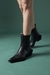 FELLER boots - BLACK