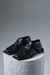 YORK shoes - TOTAL BLACK - True Yorkers