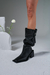 SAKS boots - True Yorkers