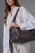 The KINSEY bag - CHOCO - True Yorkers