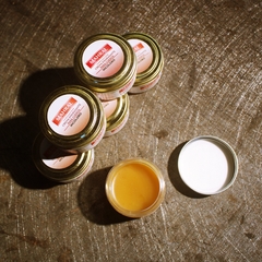 Crema incolora para nutrir cueros - comprar online