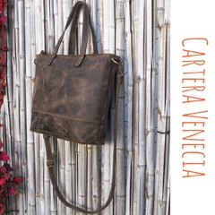 Cartera Venecia en internet