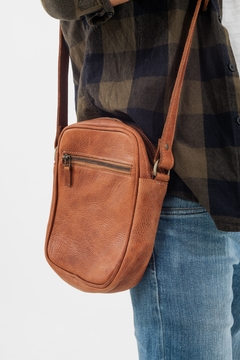 Morral Barcelona Buy in Vakapi Leather