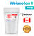 Melanotan 2 - 10mg + Diluente