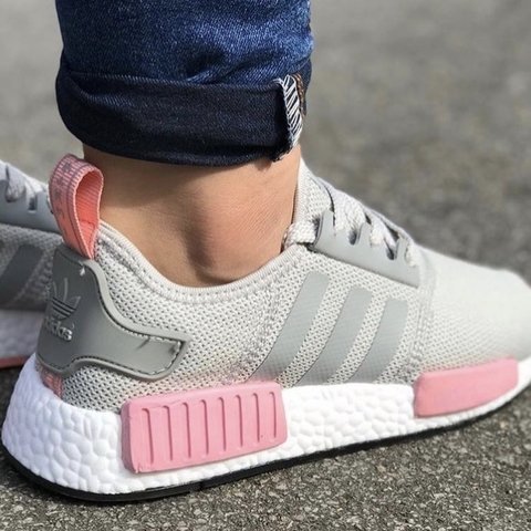 Adidas nmd on sale cs1 femme gris