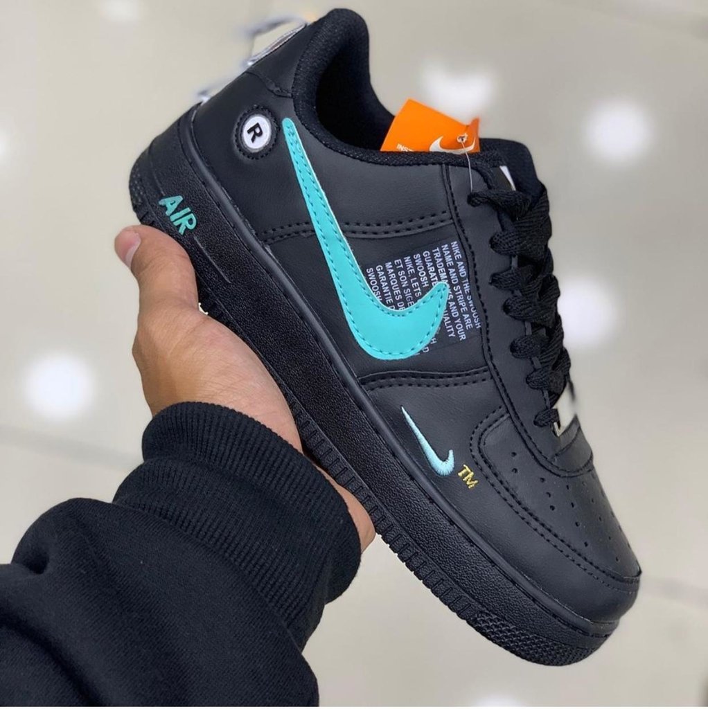 Air force 3.0 Comprar em 99kMultimarcas