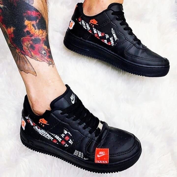 Nike just do hotsell it collection 2019
