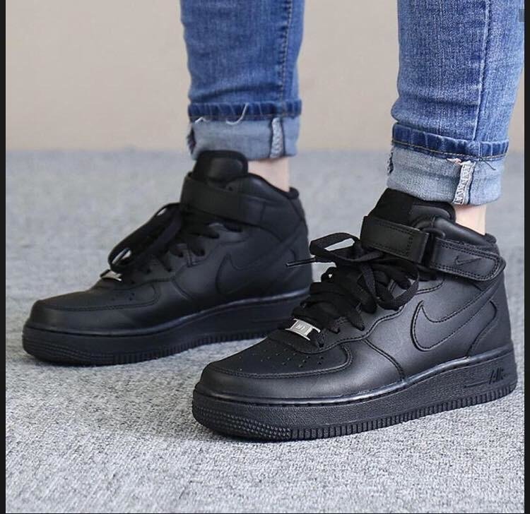 Air Force Cano Alto Comprar em 99kMultimarcas