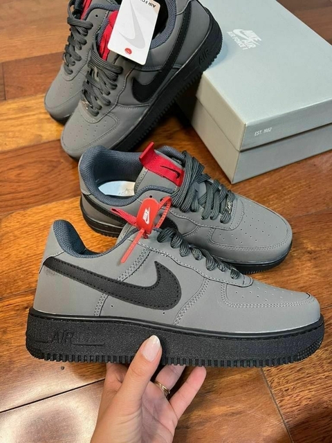 Nike Air Force Ultra Lan amento