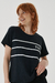 REMERA NAVY PARIS - tienda online