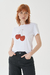 REMERA CHERRIES en internet