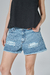 SHORT JEAN MONA DENIM