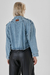 CA157 CAMPERA JEAN TRENCH COURT en internet