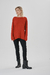 SW257 SWEATER CLASICO LISO - comprar online