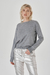 SW260 SWEATER LISO WEEK