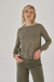 SW260 SWEATER LISO WEEK - comprar online