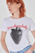 REMERA STRAWBERRY - tienda online