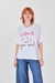 REMERA LOVE