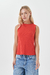 MUSCULOSA FRENCH LISA MORLEY - (copia) - comprar online