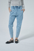 J150 JEAN NET SLOUCHY