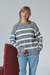 SW282 SWEATER FRENCH NUIT - TCG
