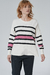 SW268 SWEATER CHICAGO RAYAS