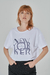 REMERA NEW YORK - tienda online