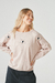 SW221 SWEATER COEUR - comprar online