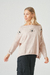 SW221 SWEATER COEUR - TCG