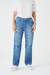 #J250 JEAN NEW HOLLYWOOD AZUL - comprar online