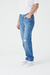 #J250 JEAN NEW HOLLYWOOD AZUL - comprar online