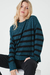 SWEATER PARISIAN RAYADO - comprar online