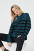 SWEATER PARISIAN RAYADO en internet