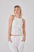 #1961 MUSCULOSA DOBLE HATER MEGHAN - comprar online