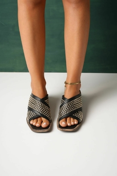 Sandalias Asia - estasKTcaes.ok - Calzados para vos, Mujer  