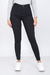 Imagen de 163. Pantalon Chupin basico negro