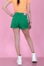 7004. Short Mom Vintage Benetton Teens - tienda online