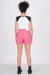 769.Short Mom Fit Rosa en internet