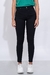 163. Pantalon Chupin basico negro en internet