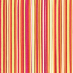 Orange Stripes