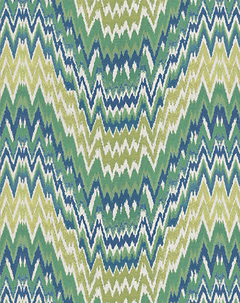 Missoni lime